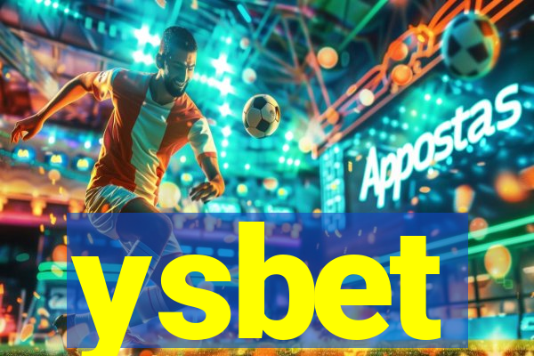 ysbet