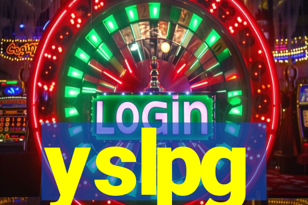 yslpg