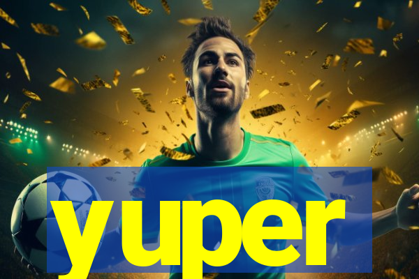 yuper