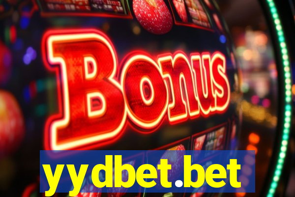 yydbet.bet