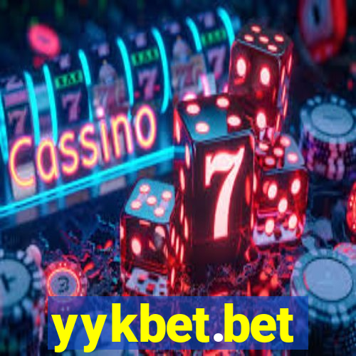 yykbet.bet