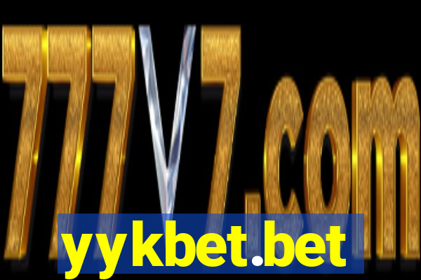 yykbet.bet
