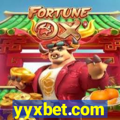 yyxbet.com