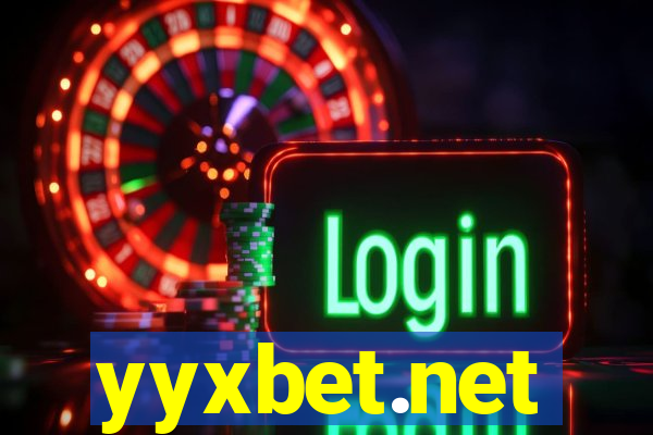 yyxbet.net