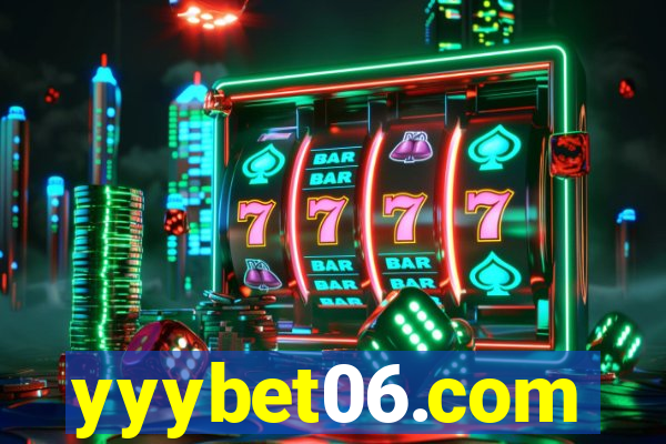 yyybet06.com