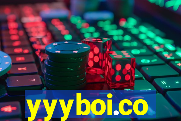 yyyboi.co