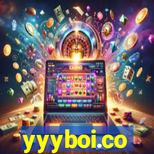 yyyboi.co