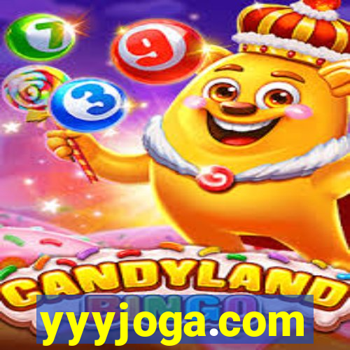 yyyjoga.com