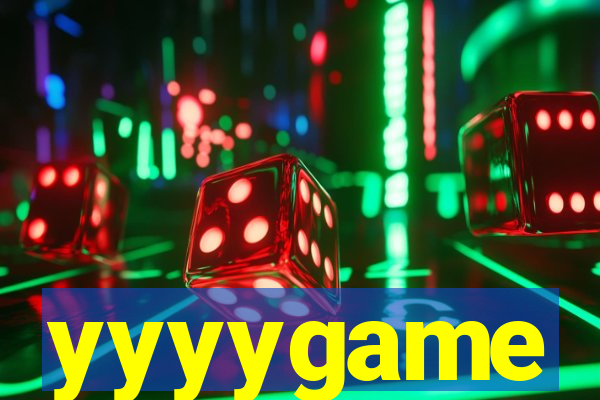 yyyygame