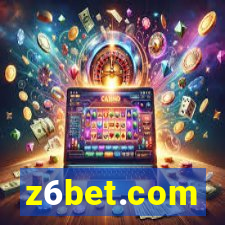 z6bet.com