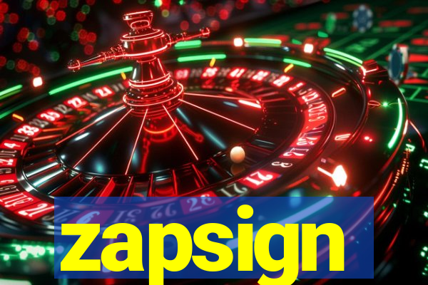zapsign