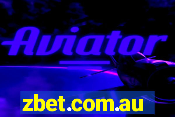 zbet.com.au