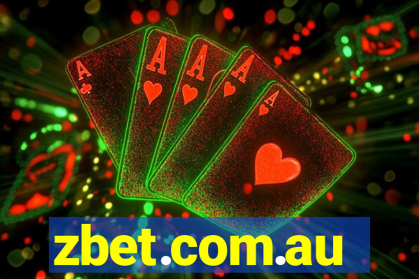 zbet.com.au