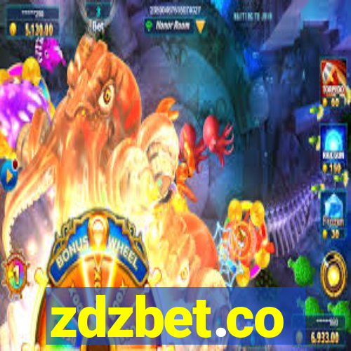 zdzbet.co