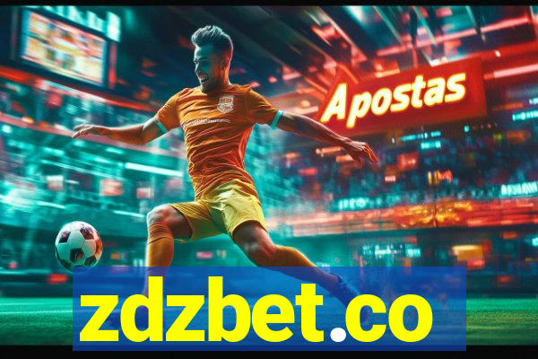 zdzbet.co
