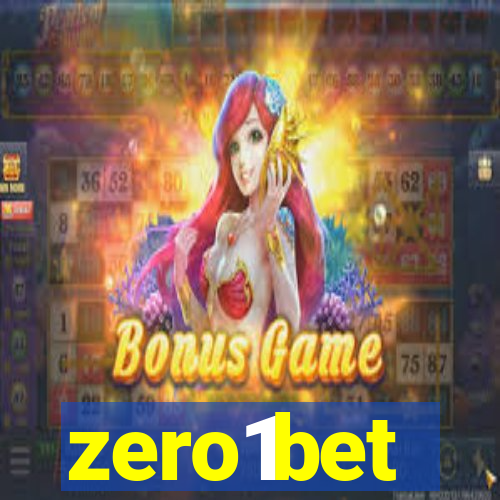 zero1bet