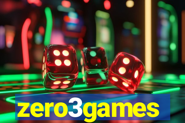 zero3games