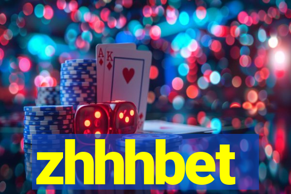 zhhhbet