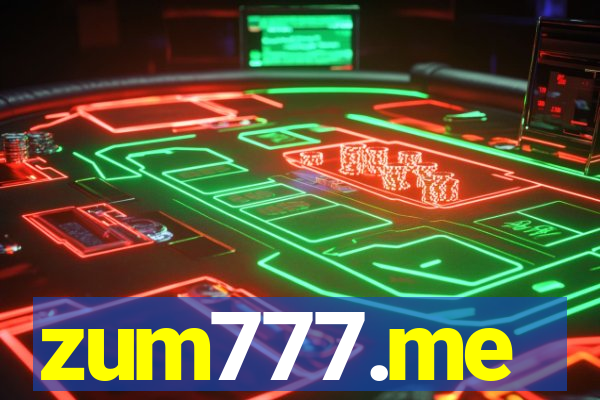 zum777.me