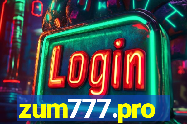 zum777.pro