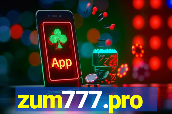 zum777.pro