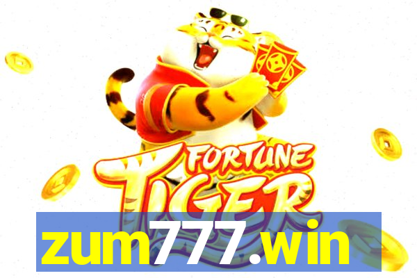 zum777.win
