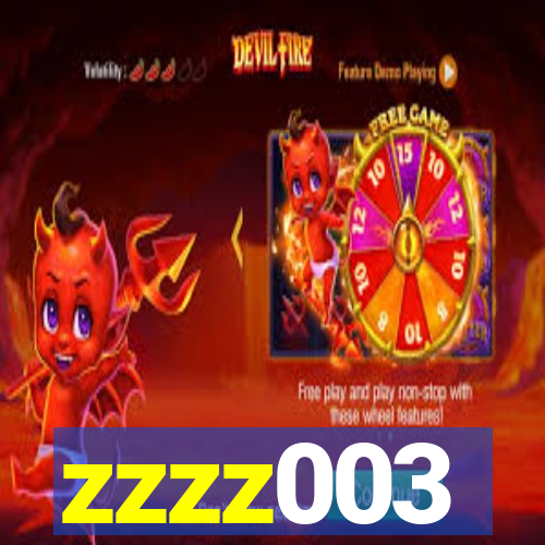 zzzz003
