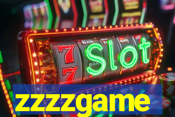 zzzzgame