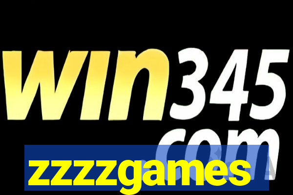 zzzzgames