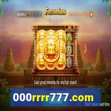 000rrrr777.com