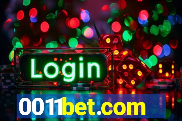 0011bet.com