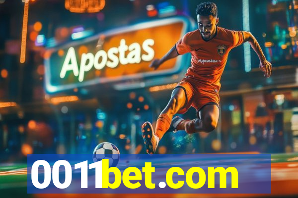 0011bet.com