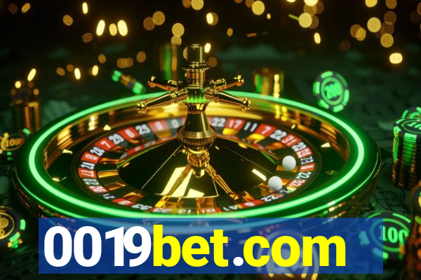 0019bet.com