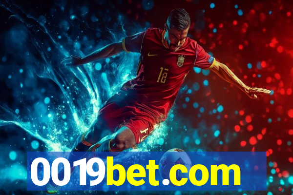 0019bet.com