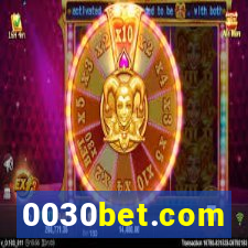 0030bet.com