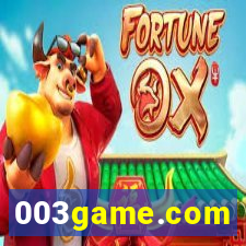 003game.com