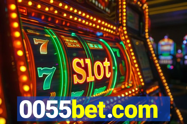 0055bet.com