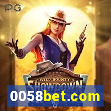 0058bet.com
