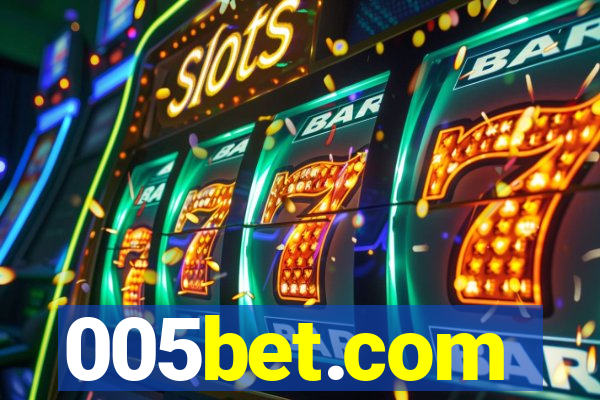 005bet.com