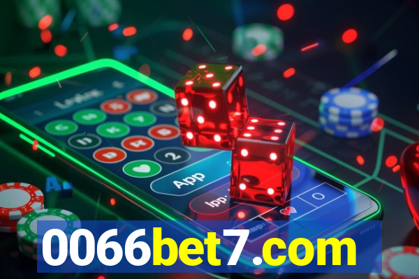 0066bet7.com