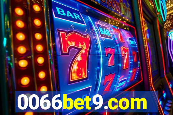 0066bet9.com