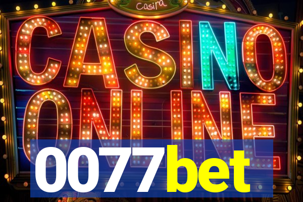 0077bet