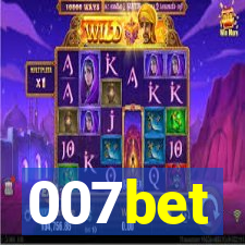 007bet