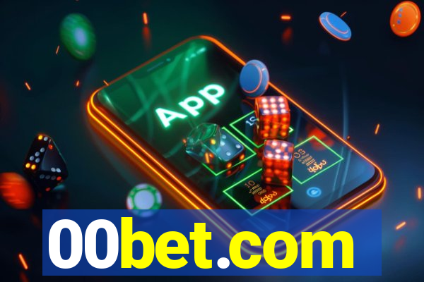 00bet.com