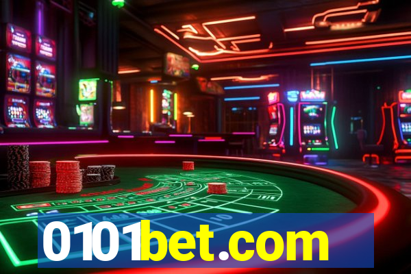 0101bet.com