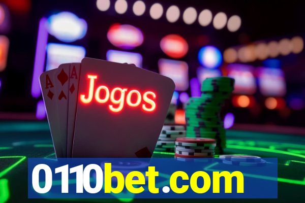 0110bet.com