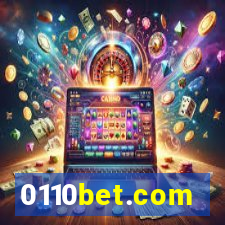 0110bet.com