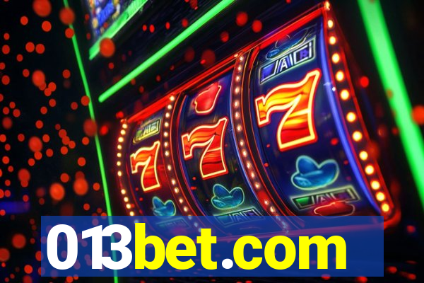 013bet.com