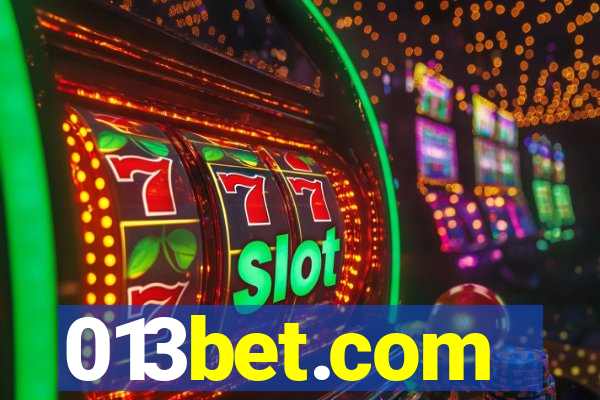 013bet.com