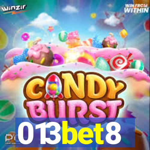 013bet8